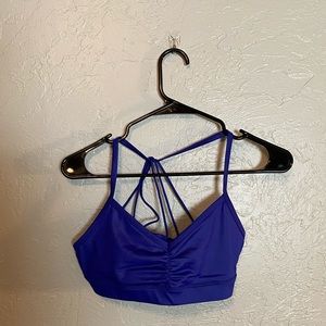 Alo yoga Sunny Strappy Bra